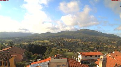 immagine della webcam nei dintorni di Roma: webcam Rocca Priora