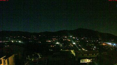 immagine della webcam nei dintorni di Monterotondo: webcam Rocca Priora