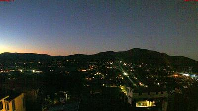 immagine della webcam nei dintorni di Guadagnolo: webcam Rocca Priora