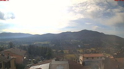 immagine della webcam nei dintorni di Domatore: webcam Rocca Priora