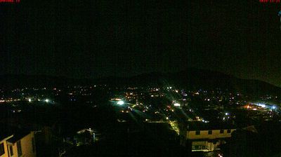 immagine della webcam nei dintorni di Capranica Prenestina: webcam Rocca Priora