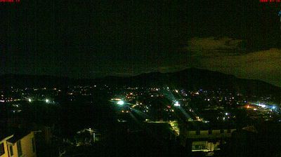 immagine della webcam nei dintorni di Trigoria: webcam Rocca Priora