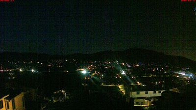 immagine della webcam nei dintorni di Ariccia: webcam Rocca Priora