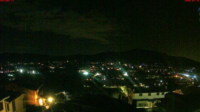 immagine della webcam nei dintorni di Domatore: webcam Rocca Priora