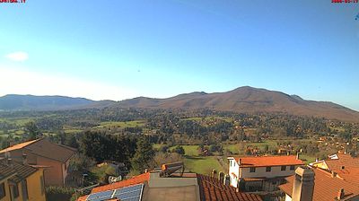 immagine della webcam nei dintorni di Guadagnolo: webcam Rocca Priora