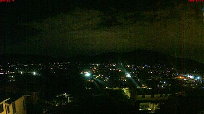 immagine della webcam nei dintorni di Guadagnolo: webcam Rocca Priora