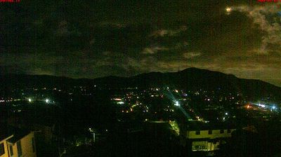 immagine della webcam nei dintorni di Mandela: webcam Rocca Priora