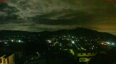 immagine della webcam nei dintorni di Roma Monti: webcam Rocca Priora