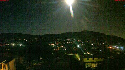 immagine della webcam nei dintorni di Monterotondo: webcam Rocca Priora