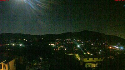 immagine della webcam nei dintorni di Domatore: webcam Rocca Priora