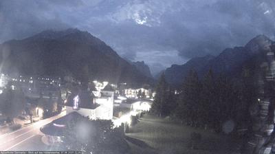 immagine della webcam nei dintorni di Valle di Casies: webcam Dobbiaco
