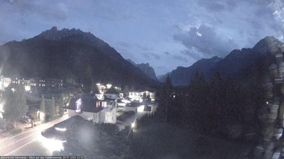 immagine della webcam nei dintorni di Alta Pusteria: webcam Dobbiaco