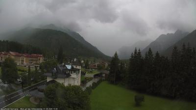 immagine della webcam nei dintorni di Moso: webcam Dobbiaco
