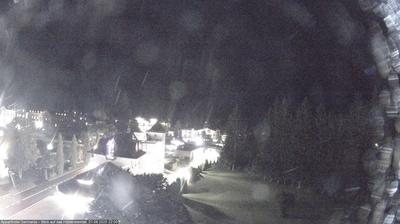 immagine della webcam nei dintorni di San Candido: webcam Dobbiaco