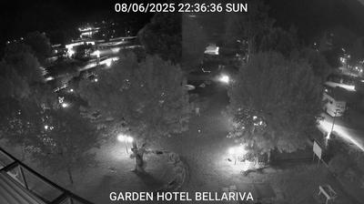 immagine della webcam nei dintorni di Trento: webcam Molveno