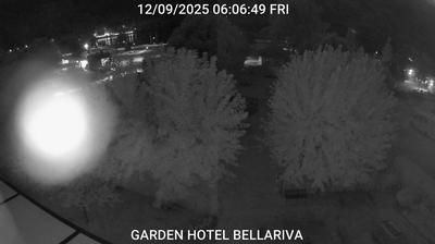 immagine della webcam nei dintorni di Monte Bondone: webcam Molveno