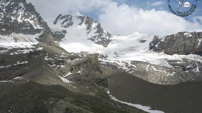 immagine della webcam nei dintorni di Aosta: webcam Pont