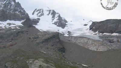 immagine della webcam nei dintorni di La Thuile: webcam Pont