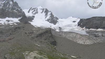 immagine della webcam nei dintorni di Rhemes-Saint-Georges: webcam Pont