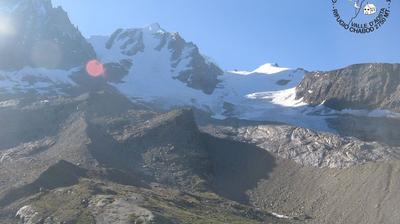 immagine della webcam nei dintorni di Ceresole Reale: webcam Pont