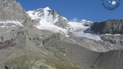 immagine della webcam nei dintorni di Aosta: webcam Pont