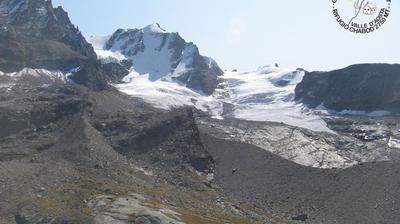 immagine della webcam nei dintorni di Cogne Lillaz: webcam Pont