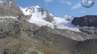 immagine della webcam nei dintorni di Cogne: webcam Pont