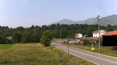 Preview delle webcam di Cafasse