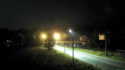 immagine della webcam nei dintorni di Rivoli: webcam Cafasse