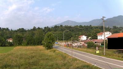 immagine della webcam nei dintorni di Villar Dora: webcam Cafasse
