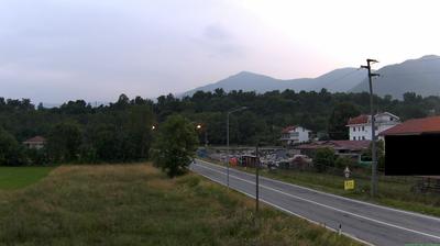 immagine della webcam nei dintorni di Chialamberto: webcam Cafasse