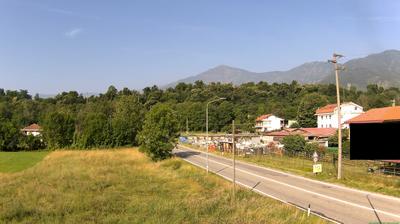 immagine della webcam nei dintorni di Chialamberto: webcam Cafasse