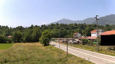 immagine della webcam nei dintorni di Chialamberto: webcam Cafasse
