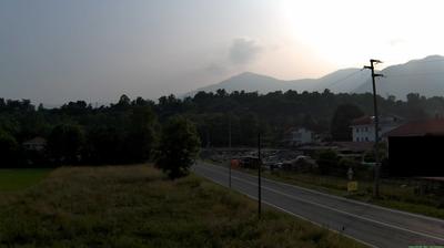 immagine della webcam nei dintorni di Chialamberto: webcam Cafasse
