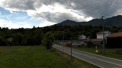 immagine della webcam nei dintorni di Chialamberto: webcam Cafasse