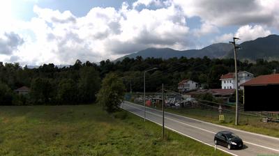 immagine della webcam nei dintorni di Villar Dora: webcam Cafasse