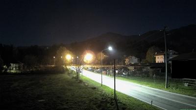 immagine della webcam nei dintorni di Pratiglione: webcam Cafasse