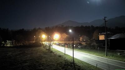 immagine della webcam nei dintorni di Mezzenile: webcam Cafasse