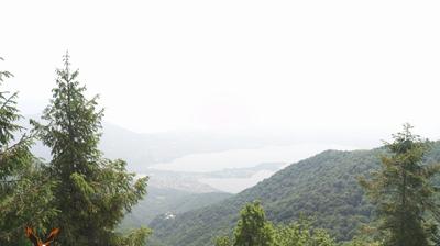 Preview delle webcam di Lecco › Sud-Est: Civate › South-East