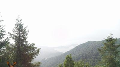 immagine della webcam nei dintorni di Como: webcam Monte Cornizzolo