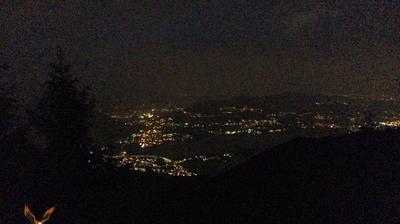 immagine della webcam nei dintorni di Monte Marenzo: webcam Monte Cornizzolo
