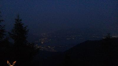 immagine della webcam nei dintorni di Sormano: webcam Monte Cornizzolo
