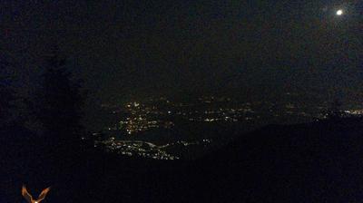 immagine della webcam nei dintorni di Erve: webcam Monte Cornizzolo