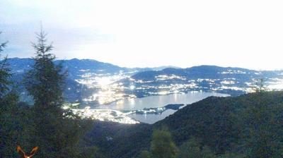 immagine della webcam nei dintorni di Erve: webcam Monte Cornizzolo