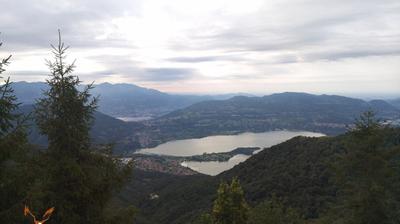 immagine della webcam nei dintorni di Civate: webcam Monte Cornizzolo
