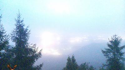 immagine della webcam nei dintorni di Como: webcam Monte Cornizzolo
