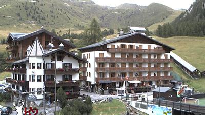 Preview delle webcam di Foppolo: K2