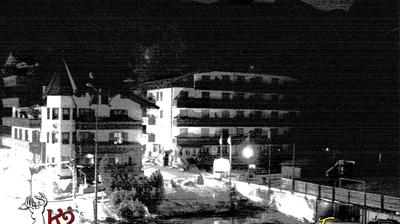 immagine della webcam nei dintorni di Albaredo per San Marco: webcam Foppolo