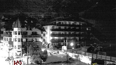 immagine della webcam nei dintorni di Morbegno: webcam Foppolo