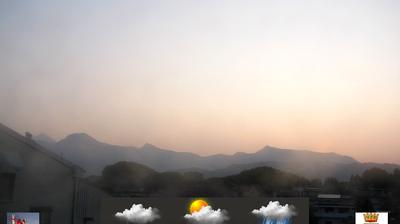 Preview delle webcam di Lido di Camaiore: Viareggio